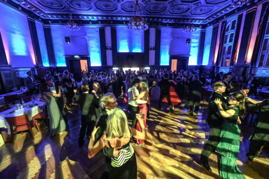 Black Tie Ball Berlin