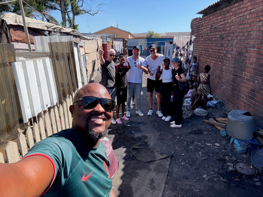 Kanya Foundation South Africa